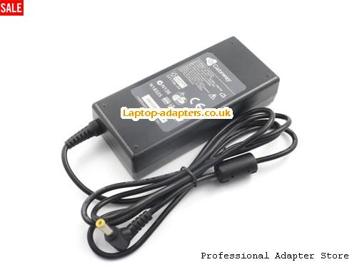  Image 4 for UK £20.94 Genuine AC ADAPTER POWER SUPPLY for GATEWAY MD2614u MD7820u MT6452 MX6453 CA6 Notebook Computer 