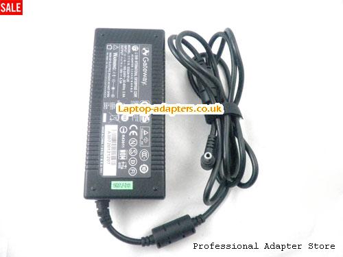  Image 2 for UK £24.32 AC Adapter power supply for Gateway MS2252 119W ADP66A HP-OW120B13 19V 6.3A 