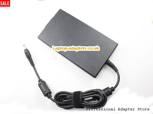  Image 3 for UK Out of stock! Genuine Gigabyte ADP-200FB D Ac Adapter 19.5v 10.3A 200W Power Supply 