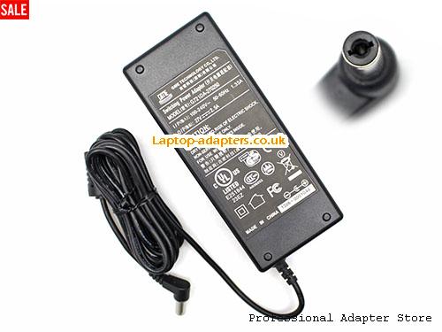  Image 1 for UK £20.75 Genuine GME G721DA-270250 Switching Power Adapter 27v 2.5A 67.5W 