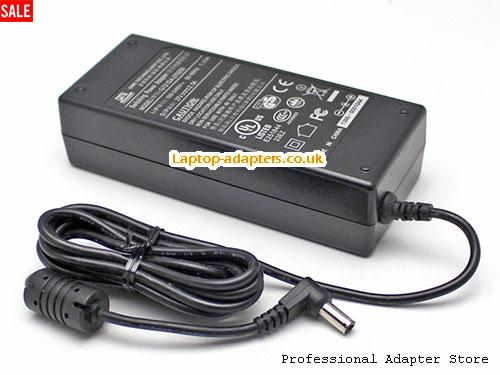  Image 2 for UK £20.75 Genuine GME G721DA-270250 Switching Power Adapter 27v 2.5A 67.5W 