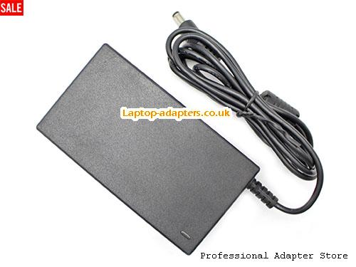  Image 3 for UK £20.75 Genuine Godex 215-300038-012 Ac Adapter WDS060240 24V 2.5A Switching Power Supply 
