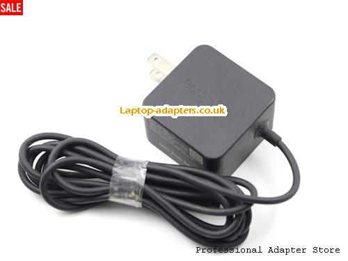  Image 1 for UK £8.88 Genuine Google fiber PB-1180-29 07079618 12V 1.5A 18W Tablet charger 
