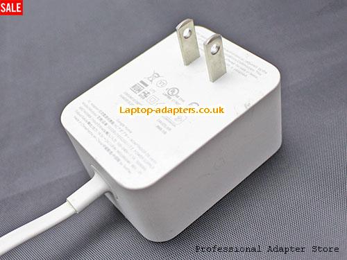  Image 4 for UK £21.44 Google W16-033N1A W033R004H Replace AC Adapter 16.5V 2A for Home Smart Speaker 