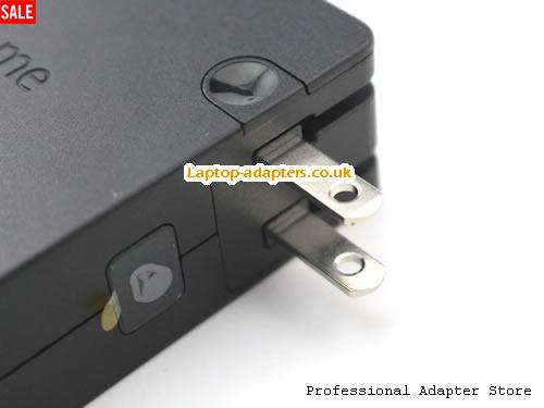  Image 4 for UK £32.31 New Original Google Chromebook Pixel 2015 type C USB 20V 3A 60W Laptop Adapter Charger 