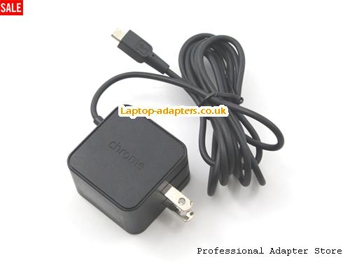  Image 2 for UK Out of stock! Genuine 5.25V 3A 16W Google PA-1150-22GO Ac Adapter with Micro USB Tip 