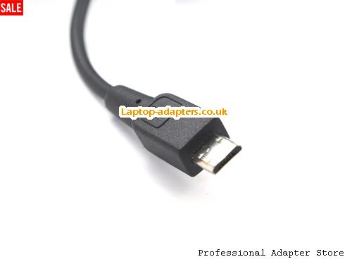 Image 5 for UK Out of stock! Genuine 5.25V 3A 16W Google PA-1150-22GO Ac Adapter with Micro USB Tip 