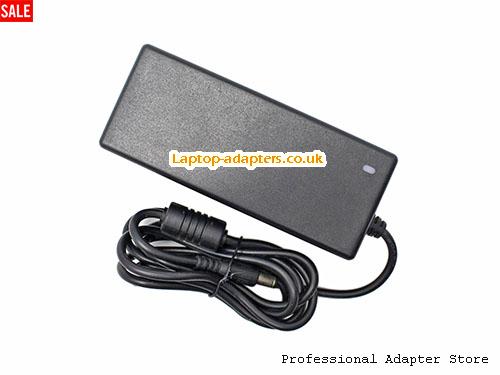  Image 3 for UK £18.81 Genuine Gospell GP306A-480-125 ac adapter 48v 1.25A 60W Switching Mode Power Supply 