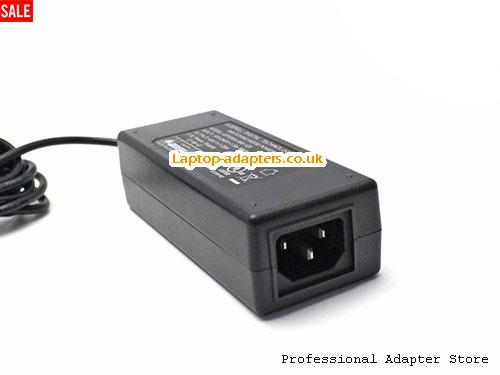  Image 4 for UK £18.81 Genuine Gospell GP306A-480-125 ac adapter 48v 1.25A 60W Switching Mode Power Supply 
