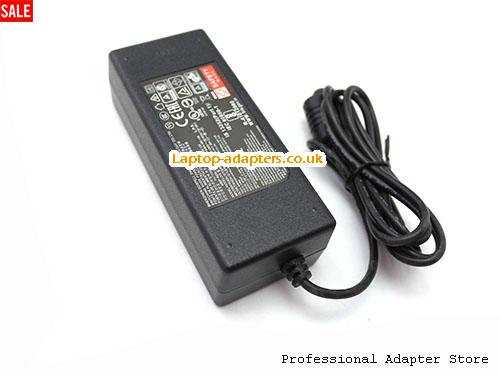  Image 2 for UK £22.42 Genuine Gospell GP306A-480-135 AC Adapter 48v 1.35A 65W Switching Power Supply 