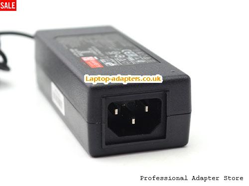  Image 4 for UK £22.42 Genuine Gospell GP306A-480-135 AC Adapter 48v 1.35A 65W Switching Power Supply 