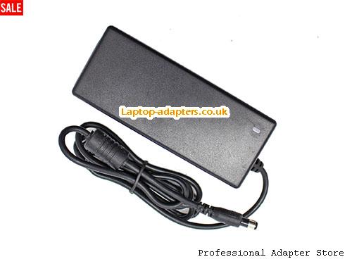  Image 3 for UK Genuine Gospell GP306A-510-125 AC Adapter 51v 1.25A Switching Model Power Supply -- GOSPELL51V1.25A63.75W-5.5x2.5mm 
