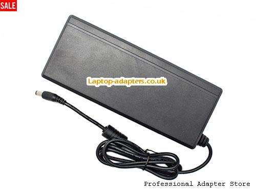  Image 3 for UK £19.96 Genuine Gospell G1022B-540-240 Switching Power Supply 54v 2.4A 130W ac adapter 