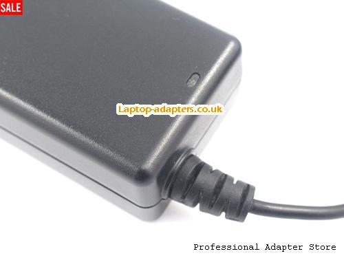  Image 3 for UK £18.98 Genuine GRE SPS-04C9-3B 9V 3A 27W Ac Adapter 