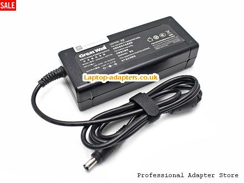  Image 2 for UK £22.18 Genuine Great Wall GA90SD1-1904730 AC Adapter 19v 4.73A 90W Switching Power Supply 