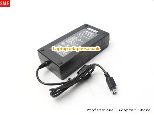  Image 1 for UK £27.29 4-PIN Great Wall SWITCHING 150W POWER SUPPLY GA150S GA150S-19007900 19V 7.9A 