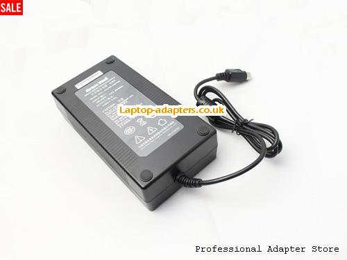  Image 2 for UK £27.29 4-PIN Great Wall SWITCHING 150W POWER SUPPLY GA150S GA150S-19007900 19V 7.9A 