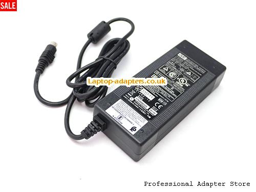  Image 2 for UK £22.53 Genuine GVE GM90-190473-F Ac Adapter 19v 4.73A 90W Power Supply 4 Pins 