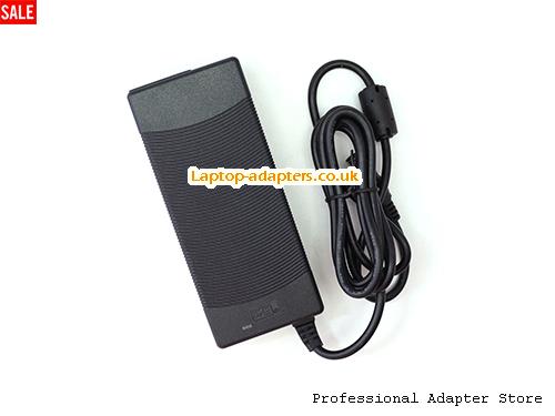  Image 3 for UK £22.53 Genuine GVE GM90-190473-F Ac Adapter 19v 4.73A 90W Power Supply 4 Pins 