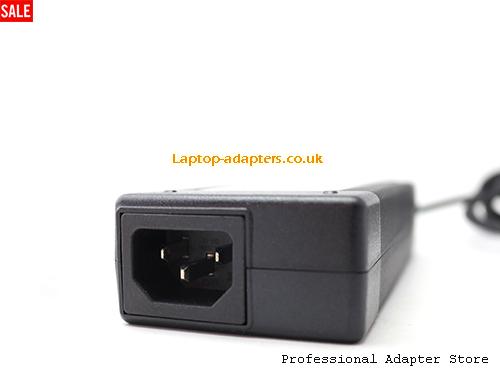  Image 4 for UK £22.53 Genuine GVE GM90-190473-F Ac Adapter 19v 4.73A 90W Power Supply 4 Pins 