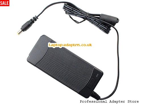  Image 3 for UK £16.63 Genuine GVE GM60-240275-F AC Adapter 24v 2.75A Power Supply with 5.5x2.1mm Tip 