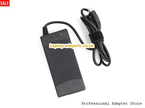  Image 3 for UK £17.83 Genuine GM95-240400-F Power Adapter for GVE 24v 4A 96W Print ac adapter 