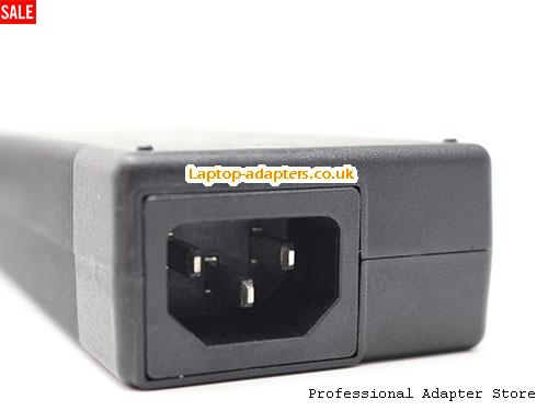 Image 4 for UK £17.83 Genuine GM95-240400-F Power Adapter for GVE 24v 4A 96W Print ac adapter 