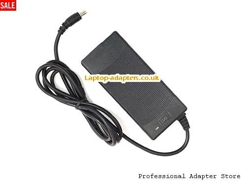  Image 3 for UK £17.83 Genuine GVE GM95-240400-F AC/DC Adapter 24v 4A 96W Power Adapter 