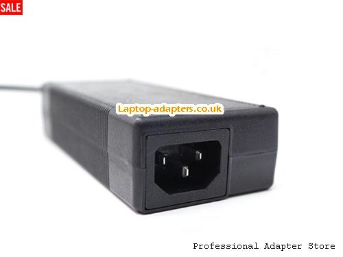  Image 4 for UK £17.83 Genuine GVE GM95-240400-F AC/DC Adapter 24v 4A 96W Power Adapter 