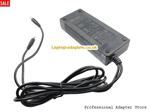  Image 2 for UK £33.51 Genuine GVE GM120-2400500-F ac Adapter 24v 5A 120W Power Supply with 2 line OutPut 