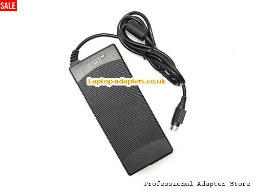  Image 3 for UK £24.78 Genuine GM152-2400600-F AC/DC Adapter for GVE 24v 6.0A 144W Power Supply 