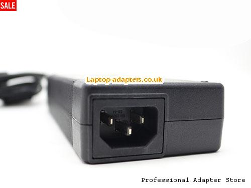  Image 4 for UK £24.78 Genuine GM152-2400600-F AC/DC Adapter for GVE 24v 6.0A 144W Power Supply 