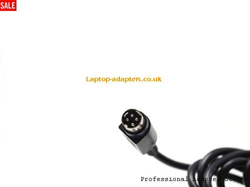  Image 5 for UK £24.78 Genuine GM152-2400600-F AC/DC Adapter for GVE 24v 6.0A 144W Power Supply 