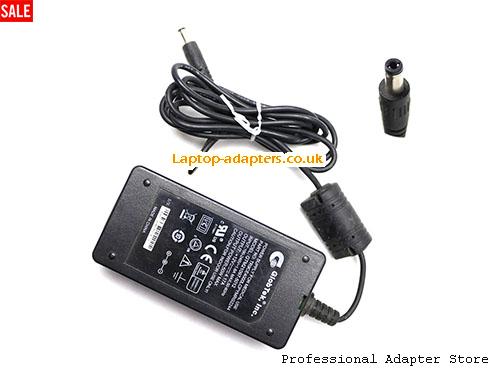  Image 1 for UK £33.31 Genuine Globtek GTM21097-5012 Power Supply P/N TR9CE4000LCPYMRG2244 12v 4.17A AC Adapter 