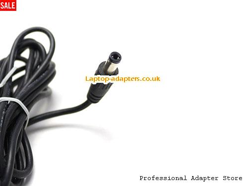  Image 5 for UK £33.31 Genuine Globtek GTM21097-5012 Power Supply P/N TR9CE4000LCPYMRG2244 12v 4.17A AC Adapter 