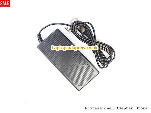  Image 3 for UK £24.69 Genuine Globtek GS-1672 AC Adapter GT-81081-6014-0.8-T3 13.2v 4.5A 60W Power Supply 