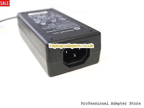  Image 4 for UK £24.69 Genuine Globtek GS-1672 AC Adapter GT-81081-6014-0.8-T3 13.2v 4.5A 60W Power Supply 