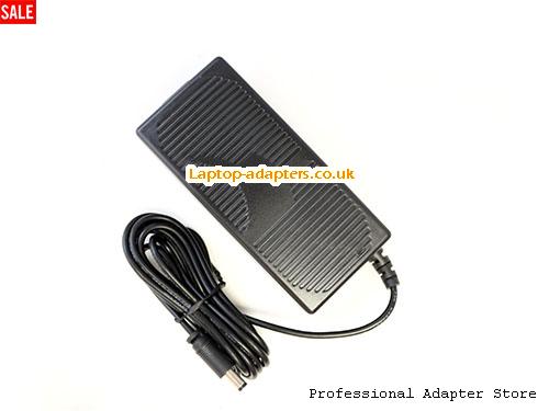  Image 3 for UK £20.76 Genuine GS-1757 AC Adapter for GlobTek GT-81081-6015-T3 Power Supply 15v 4A 60W 
