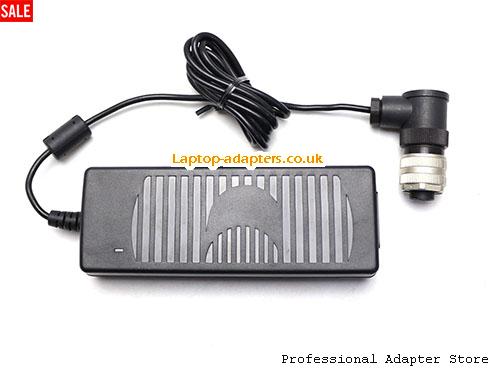  Image 3 for UK £38.50 Genuine Globtek GT-41069P9024-T3 AC Adapter GS-1790(R) 24V 3.7A Power Supply 