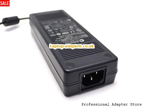  Image 4 for UK £38.50 Genuine Globtek GT-41069P9024-T3 AC Adapter GS-1790(R) 24V 3.7A Power Supply 