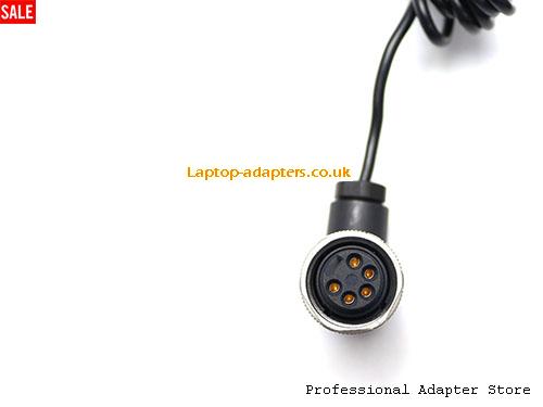  Image 5 for UK £38.50 Genuine Globtek GT-41069P9024-T3 AC Adapter GS-1790(R) 24V 3.7A Power Supply 