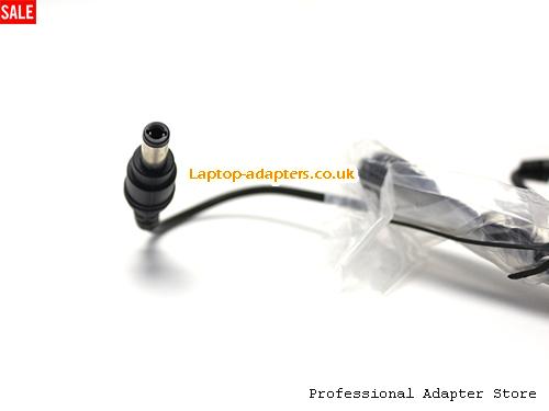  Image 5 for UK £17.61 Genuine FRA030E-S12-4 Ac Adapter 12v 2.5A for Harman P/N PS1225DC 