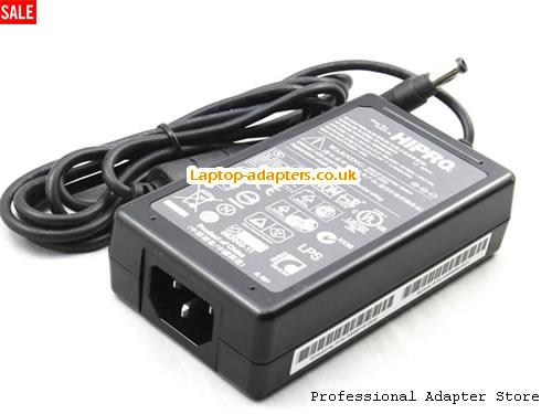  Image 2 for UK £20.16 Hipro HP-02040D43 439699-001 398616-002 Adapter Charger for HP T30 T5720 T5700 T5710 T5730 