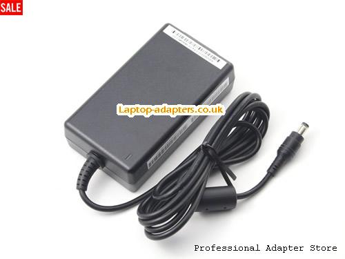  Image 4 for UK Genuine HIPRO 12V 4.16A 50W Adapter for BENQ FP991 FP2081 FP450 FP767 FP855 Series LCD Monitor -- HIPRO12V4.16A50W-5.5x2.5mm 