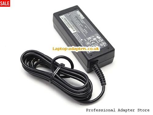  Image 2 for UK £15.67 Genuine Hipro HP-Ok065B13 Ac Adapter A065R012L 18.5v 3.5A 65W Power Supply 