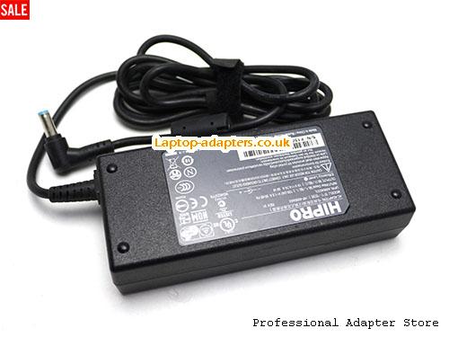  Image 2 for UK £19.58 Genuine HIPRO HP-A0904A3 AC Adapter 19v 4.74A 90W UP/N A090A031L Power Supply 