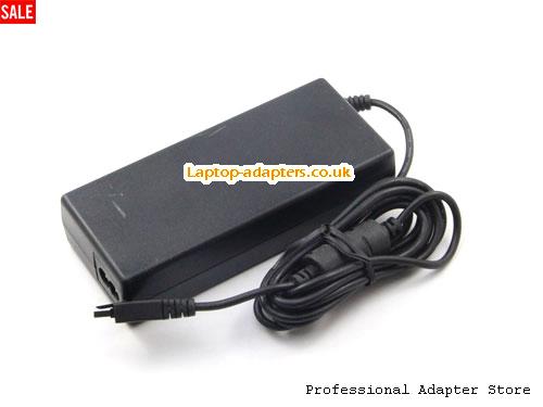  Image 3 for UK £20.19 Genuine Hipro HP-OL081T03P Ac Adapter 48V 1.67A 80W Power Supply 