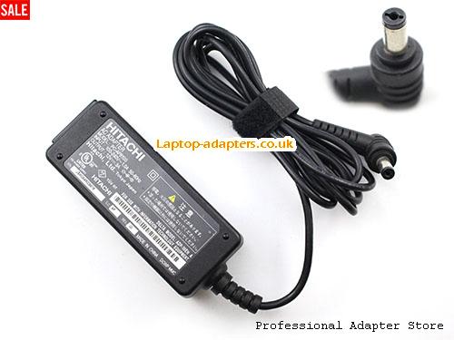  Image 1 for UK £13.69 Genuine HITACHI PC-AP8100 AC Adapter 12v 3A ADP-36EH A 36W Power Supply 