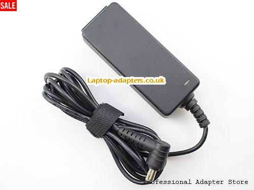  Image 3 for UK £13.69 Genuine HITACHI PC-AP8100 AC Adapter 12v 3A ADP-36EH A 36W Power Supply 