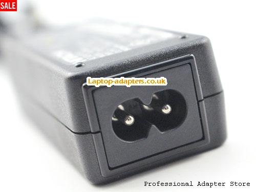  Image 4 for UK £13.69 Genuine HITACHI PC-AP8100 AC Adapter 12v 3A ADP-36EH A 36W Power Supply 